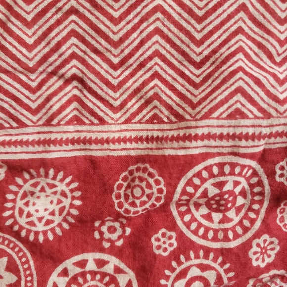 Handmade Gypsy Top - Picture 3 of 5